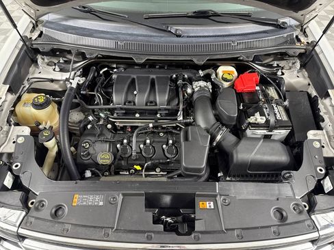 Used 2017 Ford Flex SEL w/ Equipment Group 202A image 9