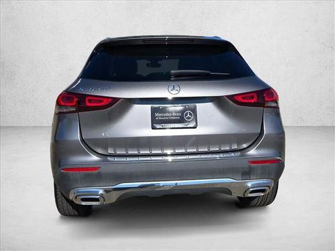 Used 2022 Mercedes-Benz GLA 250 image 7
