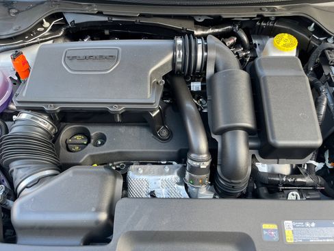 New 2026 Jeep Cherokee Limited image 29