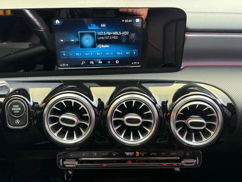 Used 2021 Mercedes-Benz CLA 250 4MATIC image 17