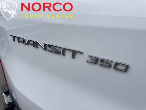 Used 2019 Ford Transit 350 XLT image 9