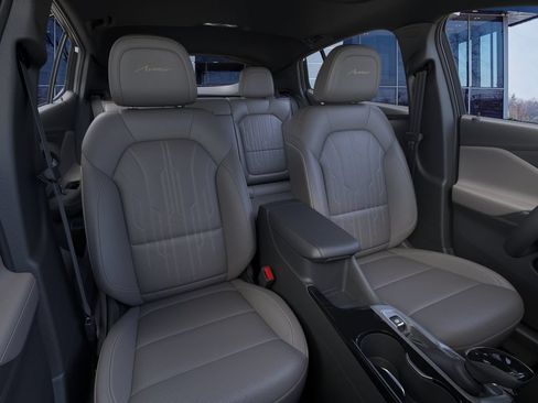 New 2026 Buick Envista Sport Touring FWD image 16