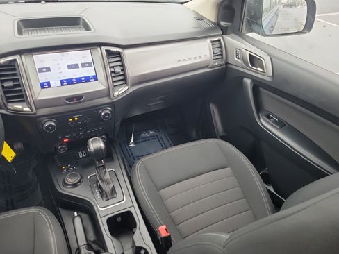 Used 2019 Ford Ranger XLT w/ Equipment Group 302A Luxury image 15