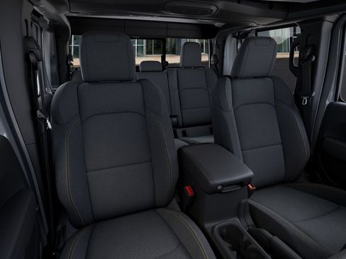 New 2026 Jeep Gladiator Sport AWD/4WD image 16
