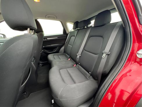 Used 2018 MAZDA CX-5 Sport AWD/4WD image 17