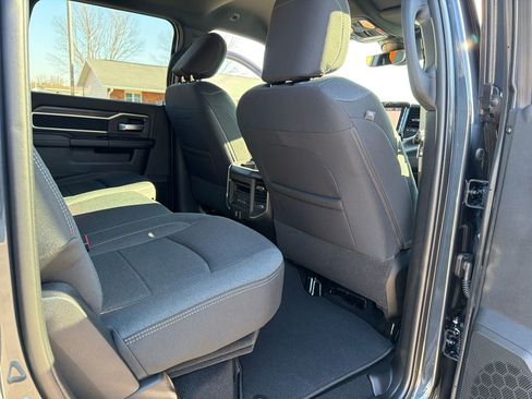 New 2026 RAM 2500 Big Horn image 15