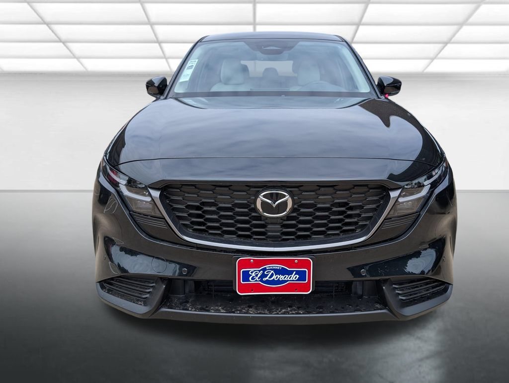 New 2026 MAZDA CX-5 Select AWD/4WD image 23