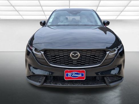 New 2026 MAZDA CX-5 Select AWD/4WD image 23