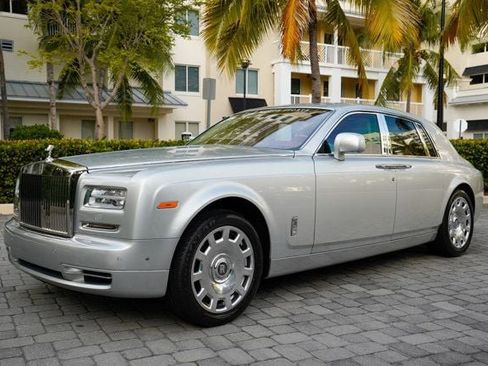 Used 2013 Rolls-Royce Phantom Sedan image 9