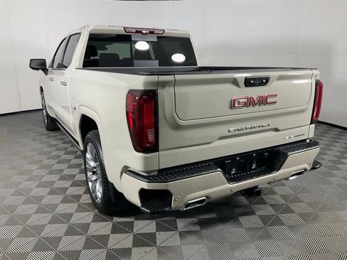 Used 2026 GMC Sierra 1500 Denali AWD/4WD image 4