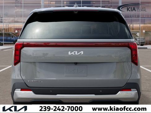 New 2026 Kia Carnival EX image 13