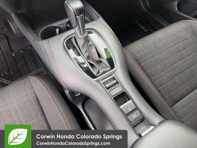 Used 2023 Honda HR-V Sport image 23
