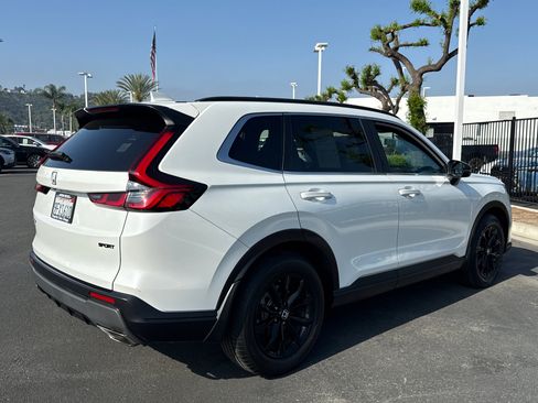 Used 2023 Honda CR-V Sport image 12