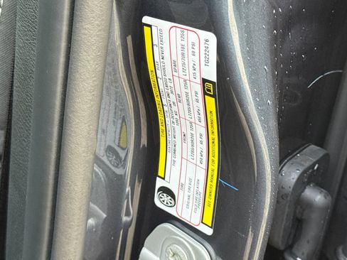 New 2026 RAM 2500 Big Horn image 26