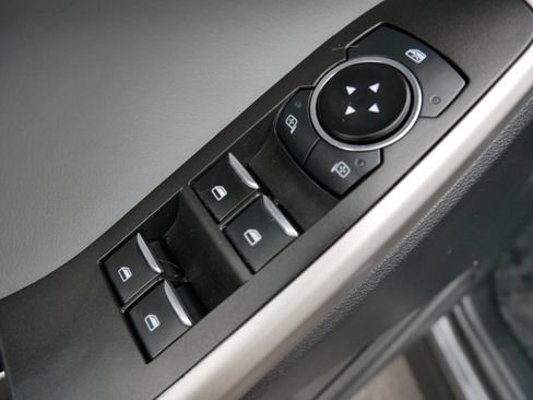 Certified 2023 Ford Explorer XLT w/ Equipment Group 202A image 11