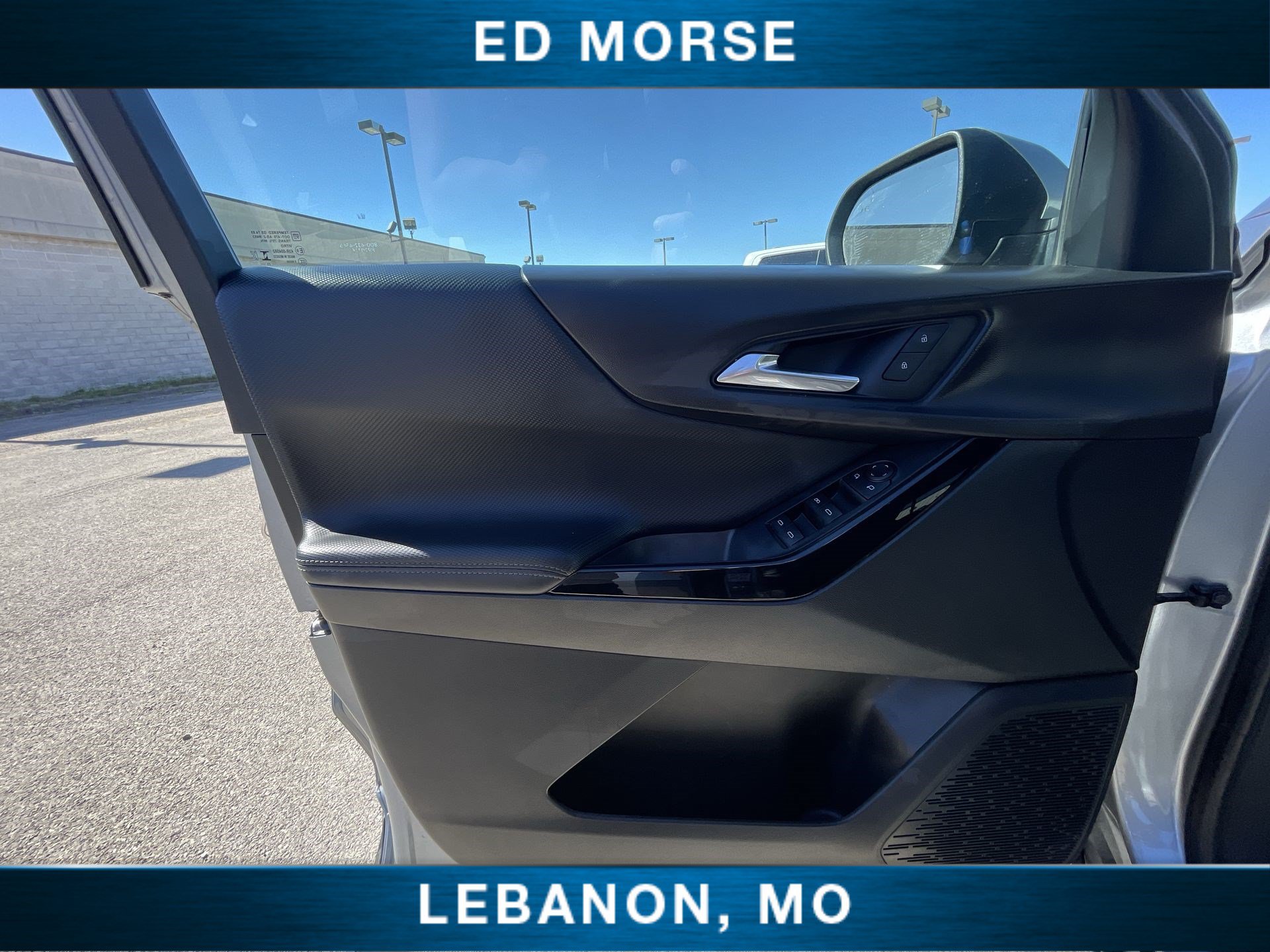 Certified 2026 Chevrolet Equinox LT AWD/4WD image 22