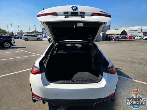 Used 2023 BMW i4 eDrive35 w/ Premium Package image 20