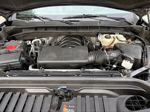 Used 2022 GMC Sierra 1500 Denali image 35