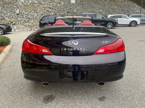 Used 2011 INFINITI G37 Limited Edition image 40