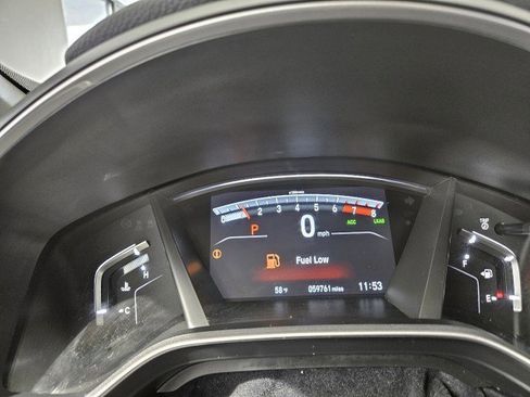 Used 2020 Honda CR-V EX-L image 21