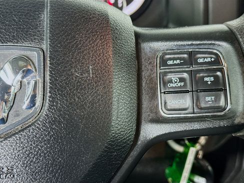 Used 2020 RAM 1500 Tradesman w/ Popular Equipment Group image 14