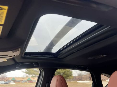 Certified 2025 MAZDA CX-5 Carbon Edition image 17