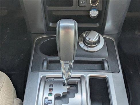 Used 2019 Toyota 4Runner SR5 image 12