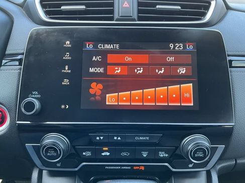 Used 2021 Honda CR-V EX-L image 17