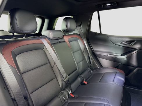 New 2026 Chevrolet Equinox RS image 27