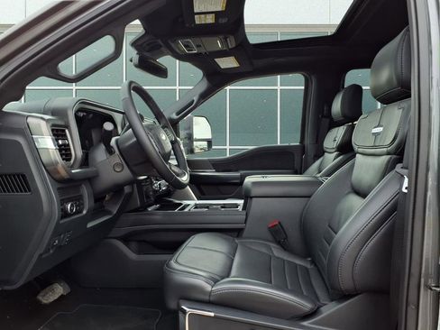 New 2025 Ford F450 Platinum image 20