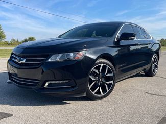 Used 2018 Chevrolet Impala LT image 1