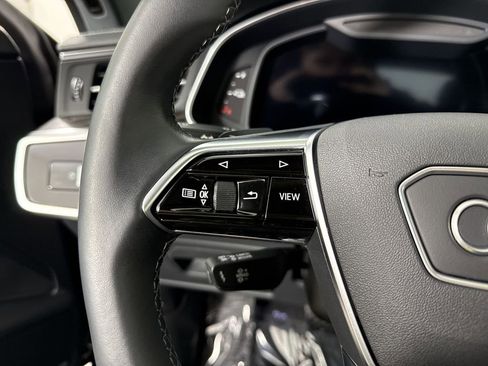 Used 2021 Audi A7 e Premium Plus w/ Interior Protection Package AWD/4WD image 37