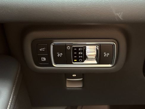 New 2026 Lincoln Nautilus Premier w/ Equipment Group 102A AWD/4WD image 27