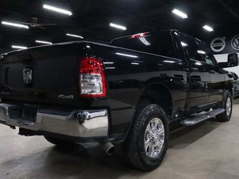 Used 2024 RAM 2500 Big Horn image 5