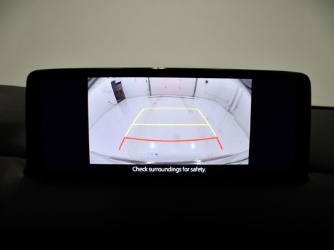 Used 2025 MAZDA CX-5 AWD 2.5 S w/ Preferred Package image 16