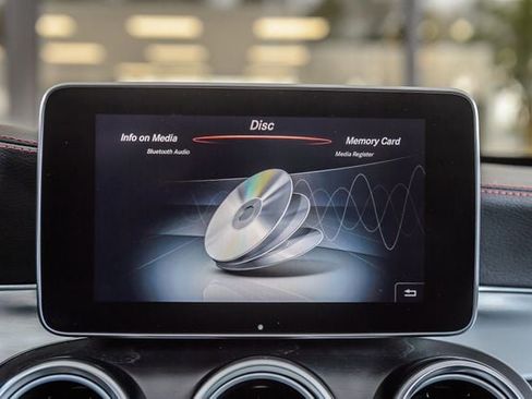 Used 2018 Mercedes-Benz C 43 AMG 4MATIC Sedan image 23