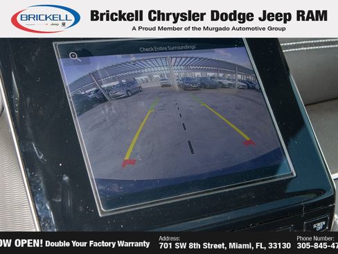 New 2025 Jeep Grand Cherokee Laredo image 31