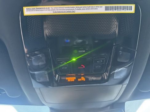 Used 2023 Lexus RX 350 Premium Plus image 27