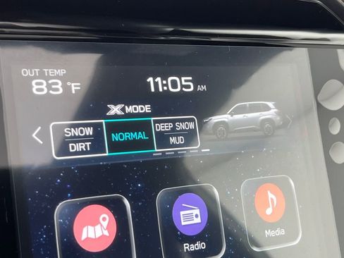 New 2026 Subaru Forester Touring AWD/4WD image 36