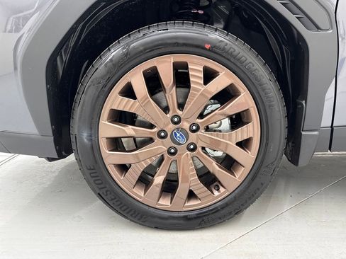 New 2026 Subaru Forester Sport image 9