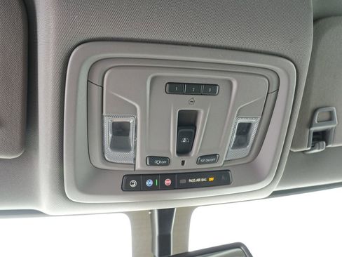 Used 2021 Chevrolet Silverado 3500 LTZ w/ LTZ Plus Package image 37