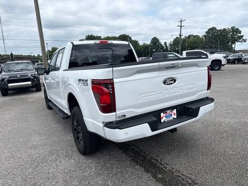 Used 2024 Ford F150 XLT w/ Equipment Group 302A MID AWD/4WD image 27