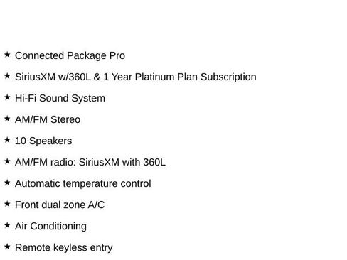 Used 2024 BMW X6 xDrive40i image 2