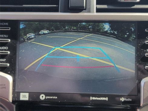 Used 2020 Toyota 4Runner Limited image 20