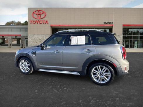Used 2017 MINI Cooper Countryman S AWD/4WD image 5