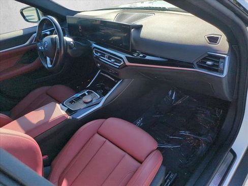 Used 2023 BMW i4 eDrive40 w/ Premium Package RWD image 23