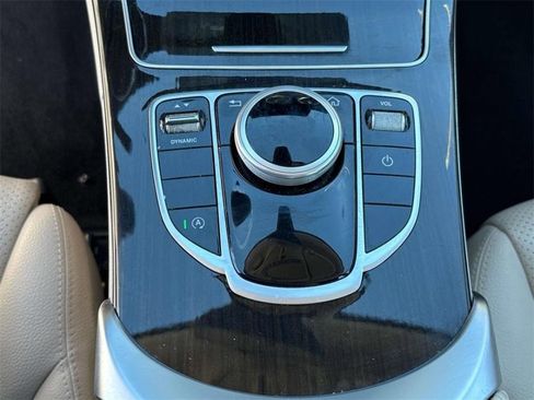 Used 2021 Mercedes-Benz C 300 Sedan w/ Premium Package image 29