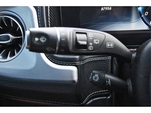 Used 2019 Mercedes-Benz G 550 image 16