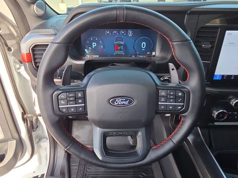 Used 2024 Ford F150 Raptor image 19
