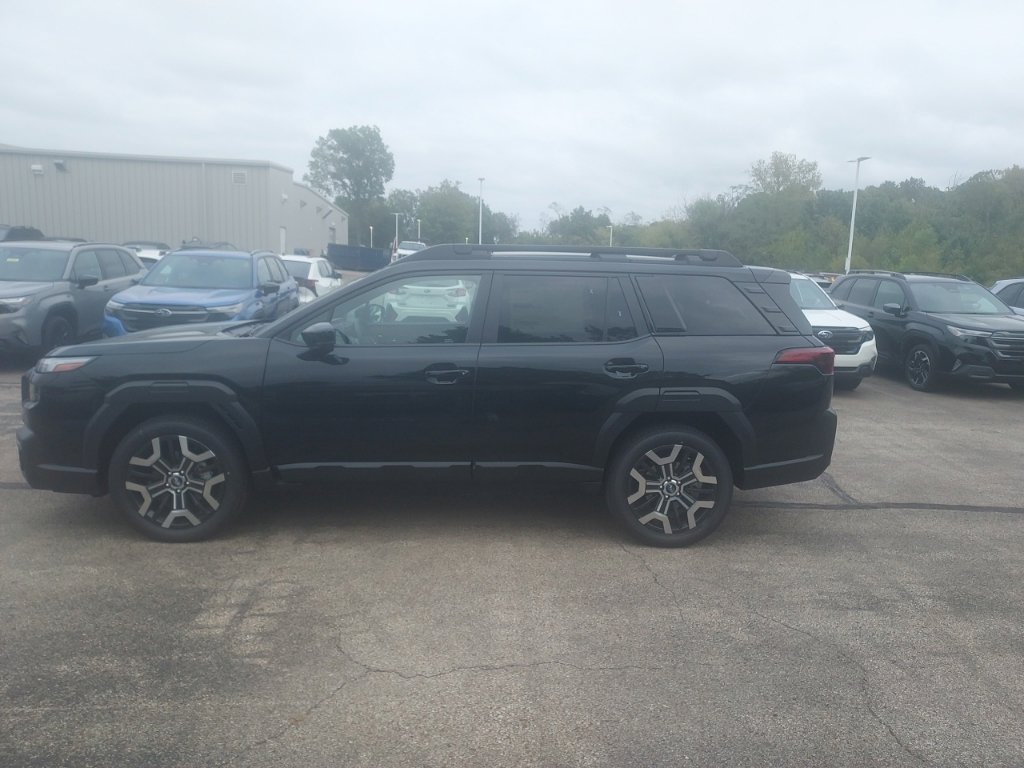 New 2026 Subaru Outback Touring XT AWD/4WD image 4